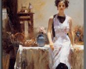 Evening Thoughts - 皮诺·丹尼尔